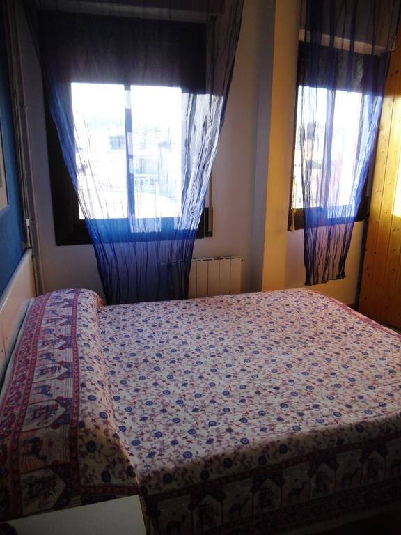 Atico Soleado Lejlighed L'Hospitalet de Llobregat Eksteriør billede